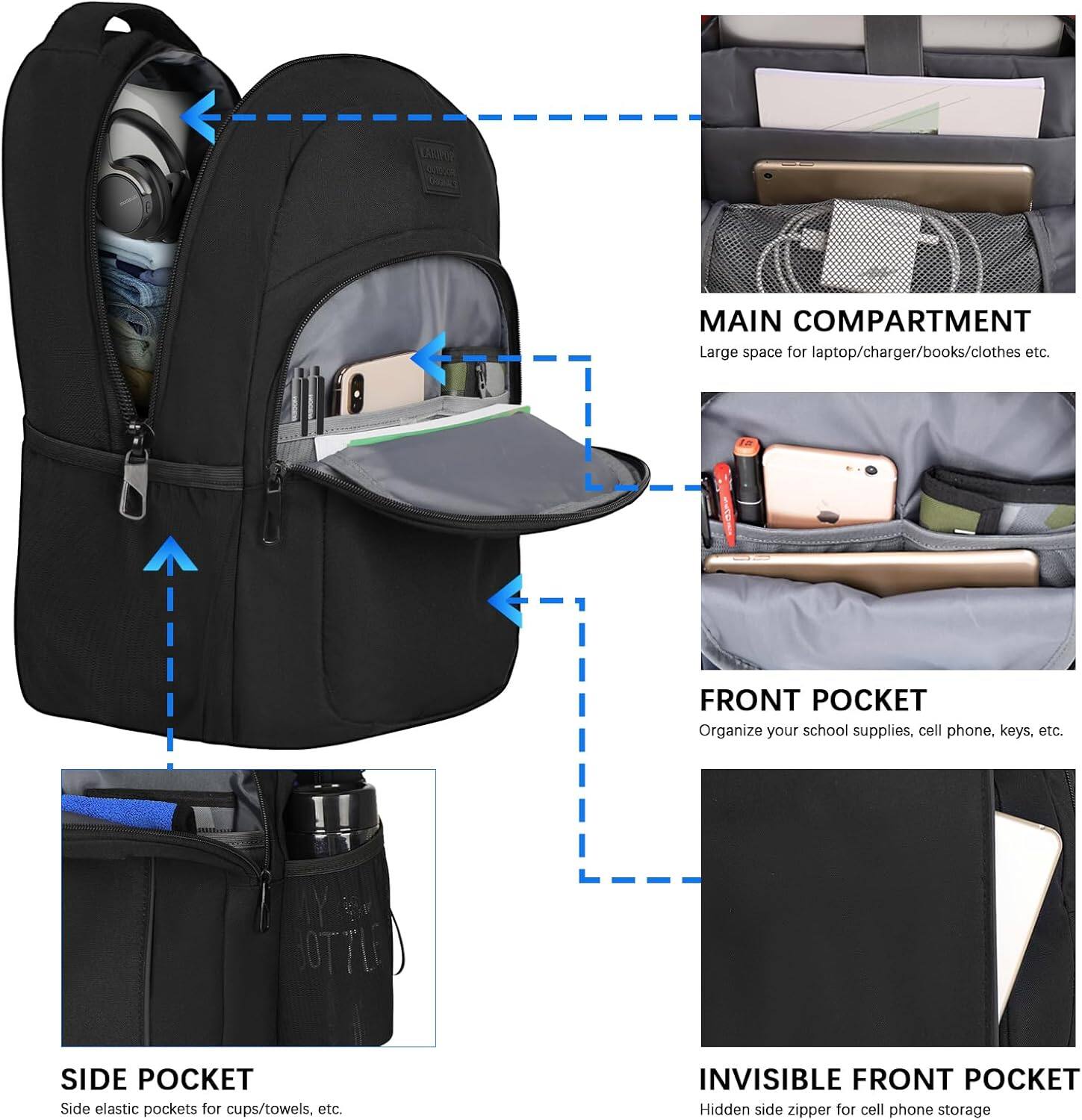 media item thumbnail