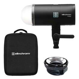 Elinchrom - THREE Off-Camera Flash Kit