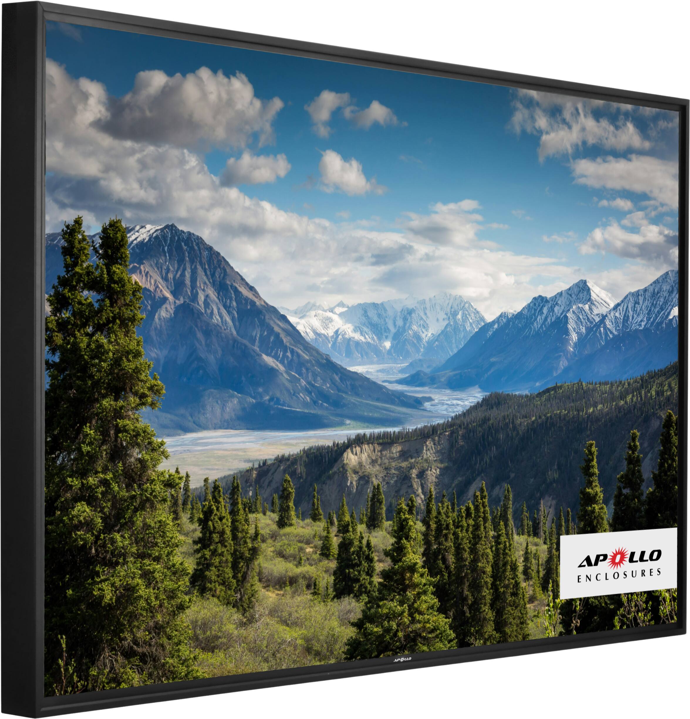 APOLLO ENCLOSURES