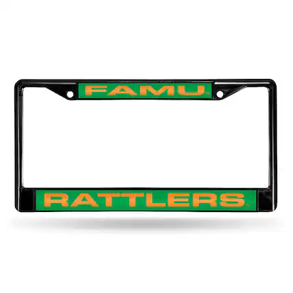 FAMU
RATTLERS