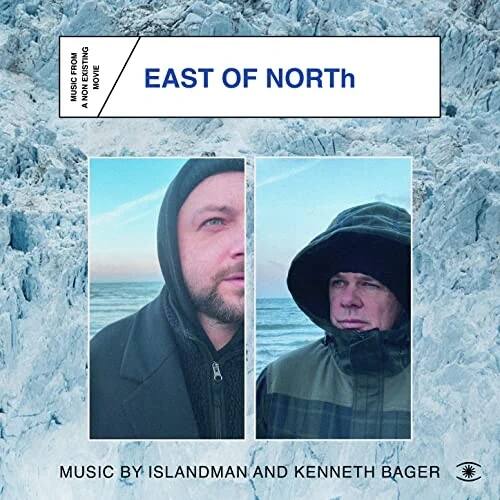 Front. East of North [LP].