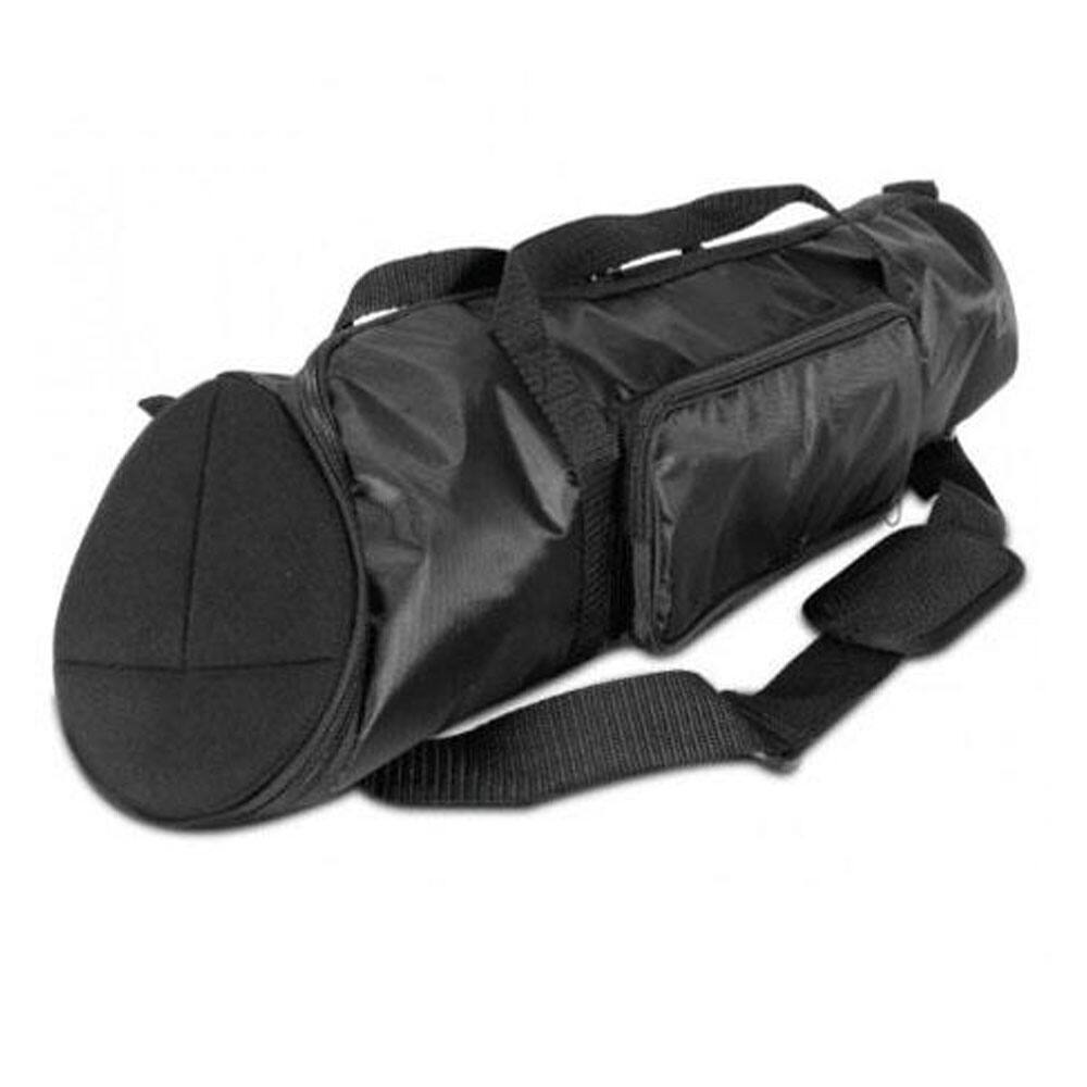 Angle. Vivitar - Vivitar 21 INCH TRIPOD CASE - Black.