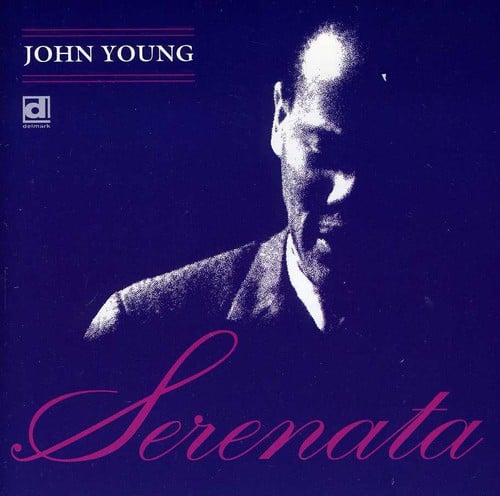 John Young - Serenata  - COMPACT DISCS