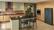 Alt View 12. KitchenAid - 30" Smart Built-In Single Electric Wall Oven with Intelligent Cooking Camera - Juniper.