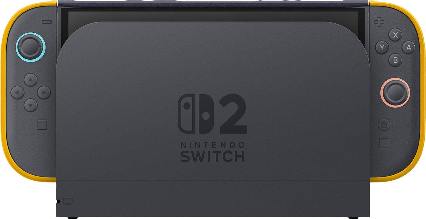NINTENDO SWITCH  
NINTENDO SWITCH