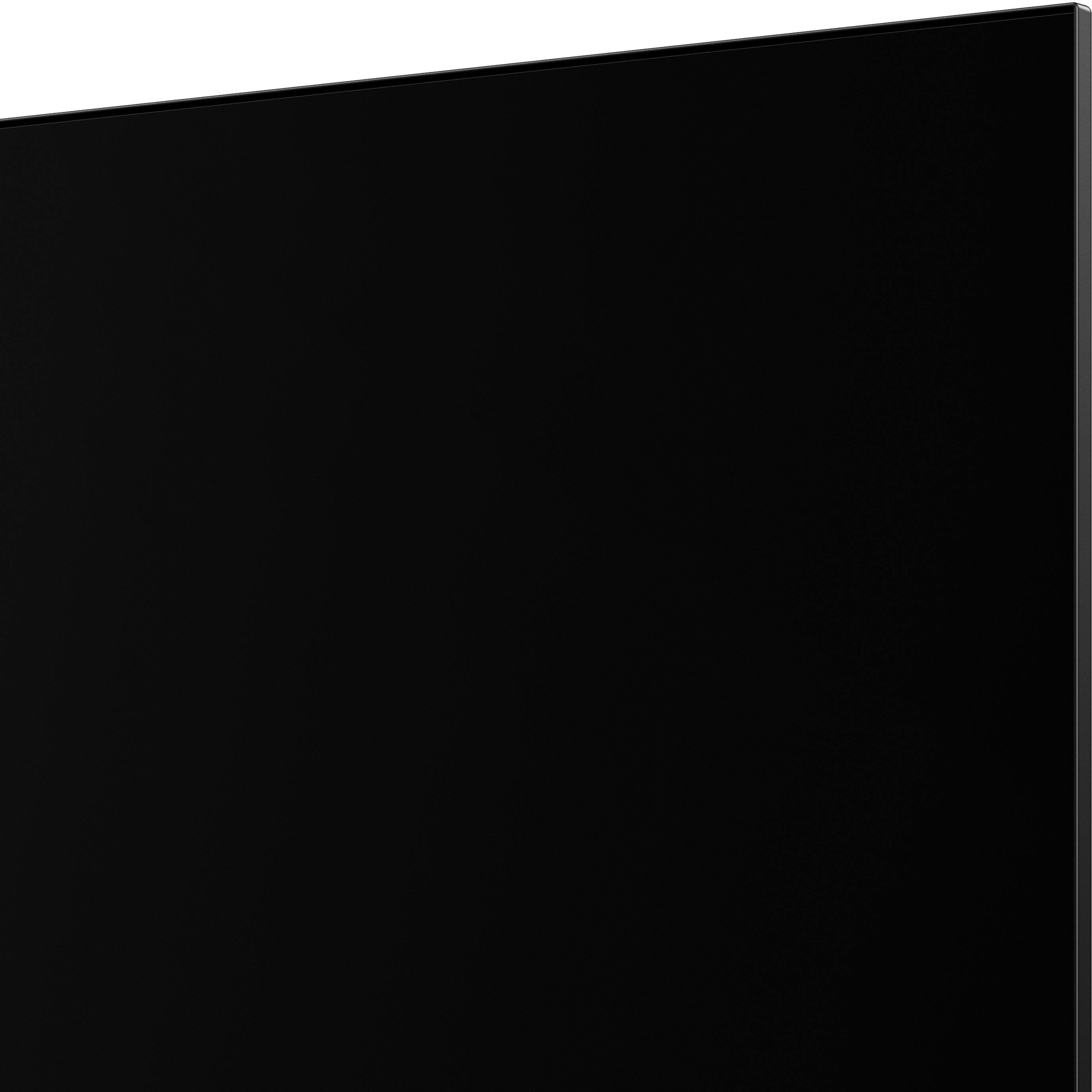 Alt View 19. TCL - 55" Class S55LR Series 4K UHD HDR LED Smart TV with Roku TV (2026) - Black.