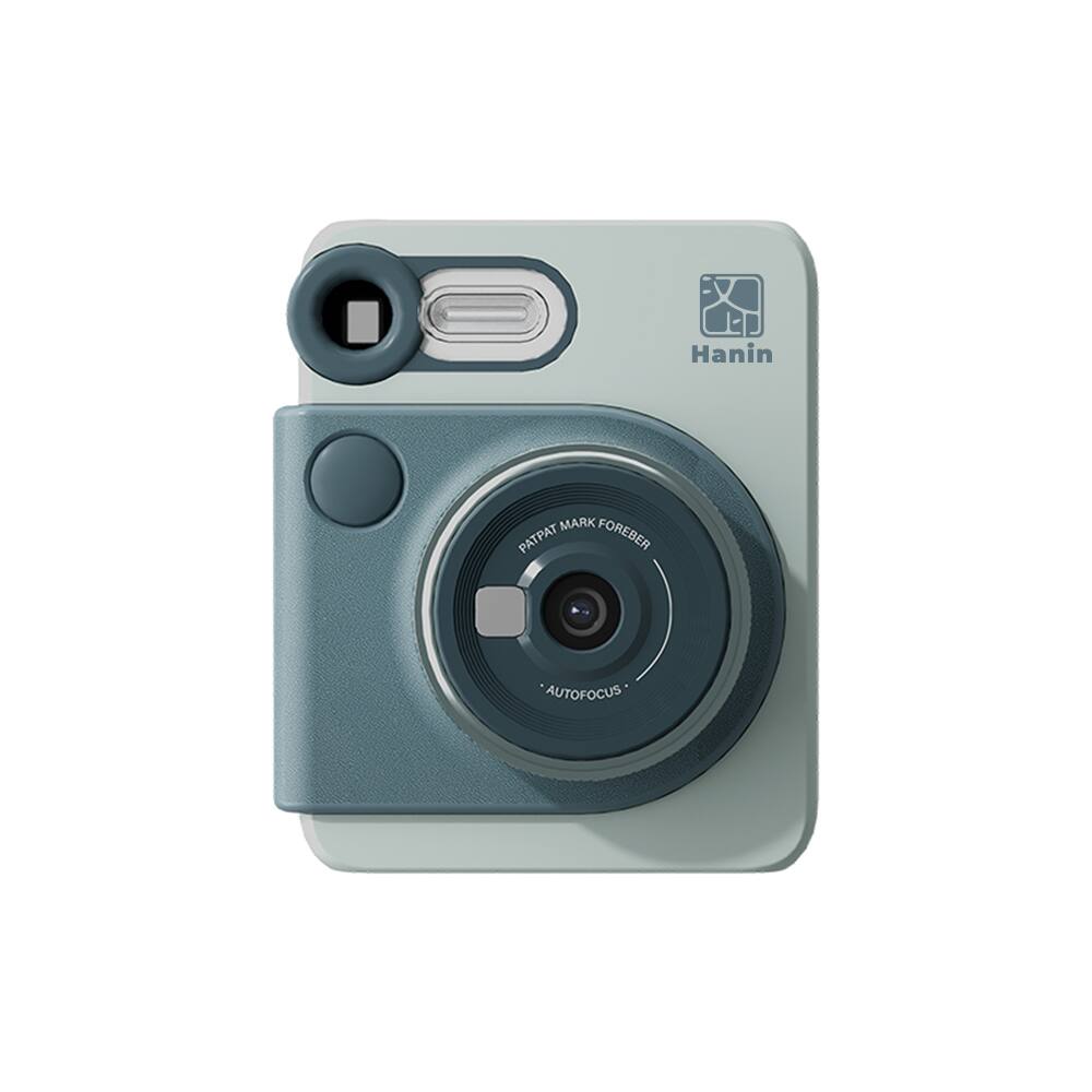 Hanin  
MARK PATPAT FOREVER  
AUTOFOCUS