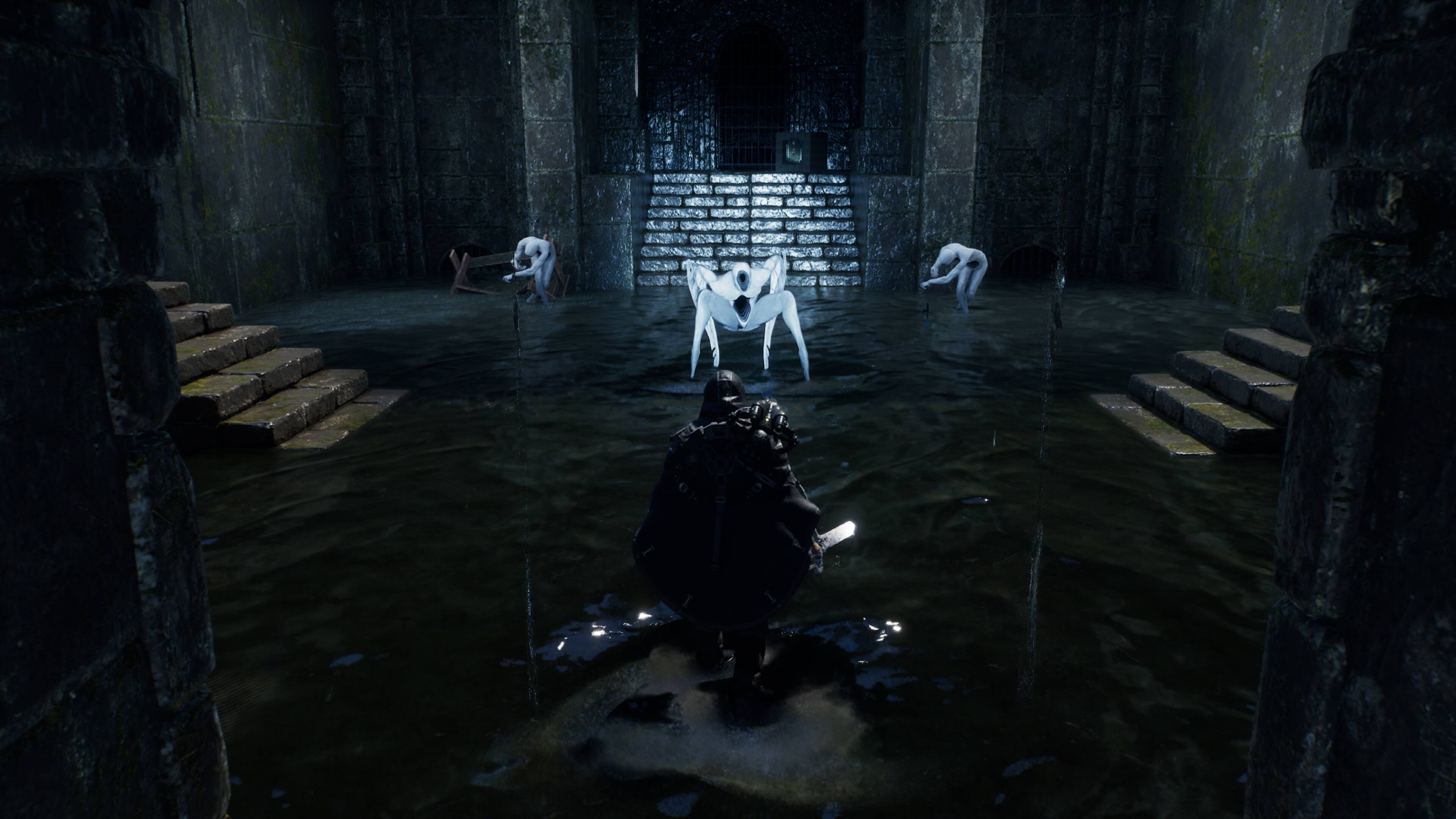 Alt View 3. Nacon - Hell Is Us.