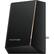Front. NETGEAR - CM2000-100NAR Nighthawk Multi-Gig Cable Modem - Refurbished Excellent - Black.