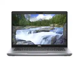 Dell - Refurbished Excellent - Latitude 5411 14" 16GB 256GB SSD Core™ i7-10850H 2.70GHz WIN11P, Titan - Gray