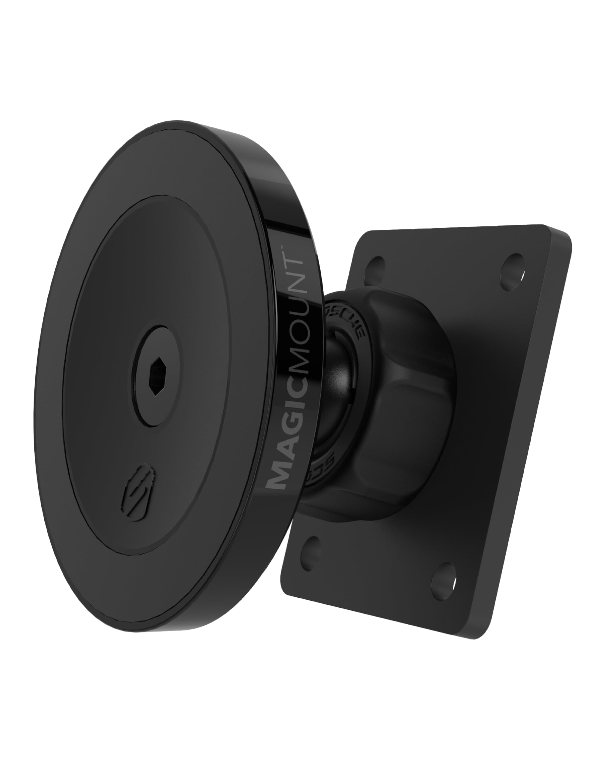 MAGICMOUNT INTERNATIONAL