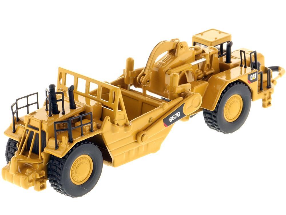 CAT  
657G