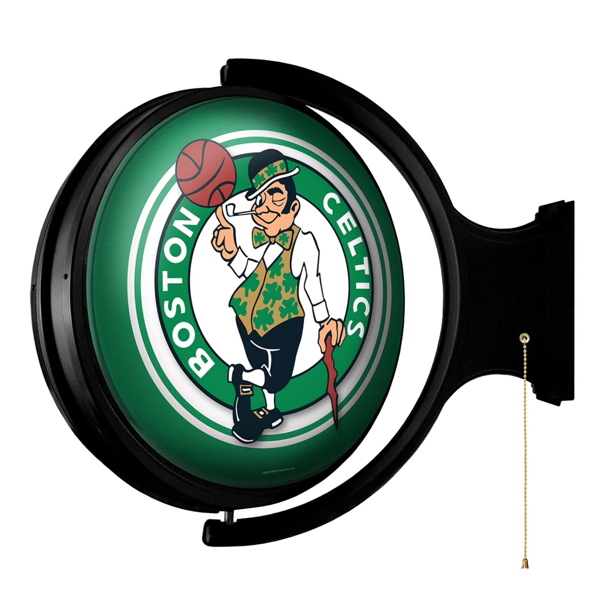 BOSTON CELTICS