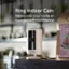 Ring Indoor Cam Watch over your home or business with confidence Ethi Nand G Process Washed Notes Citrus 8001 Black Tea Caramel Grape