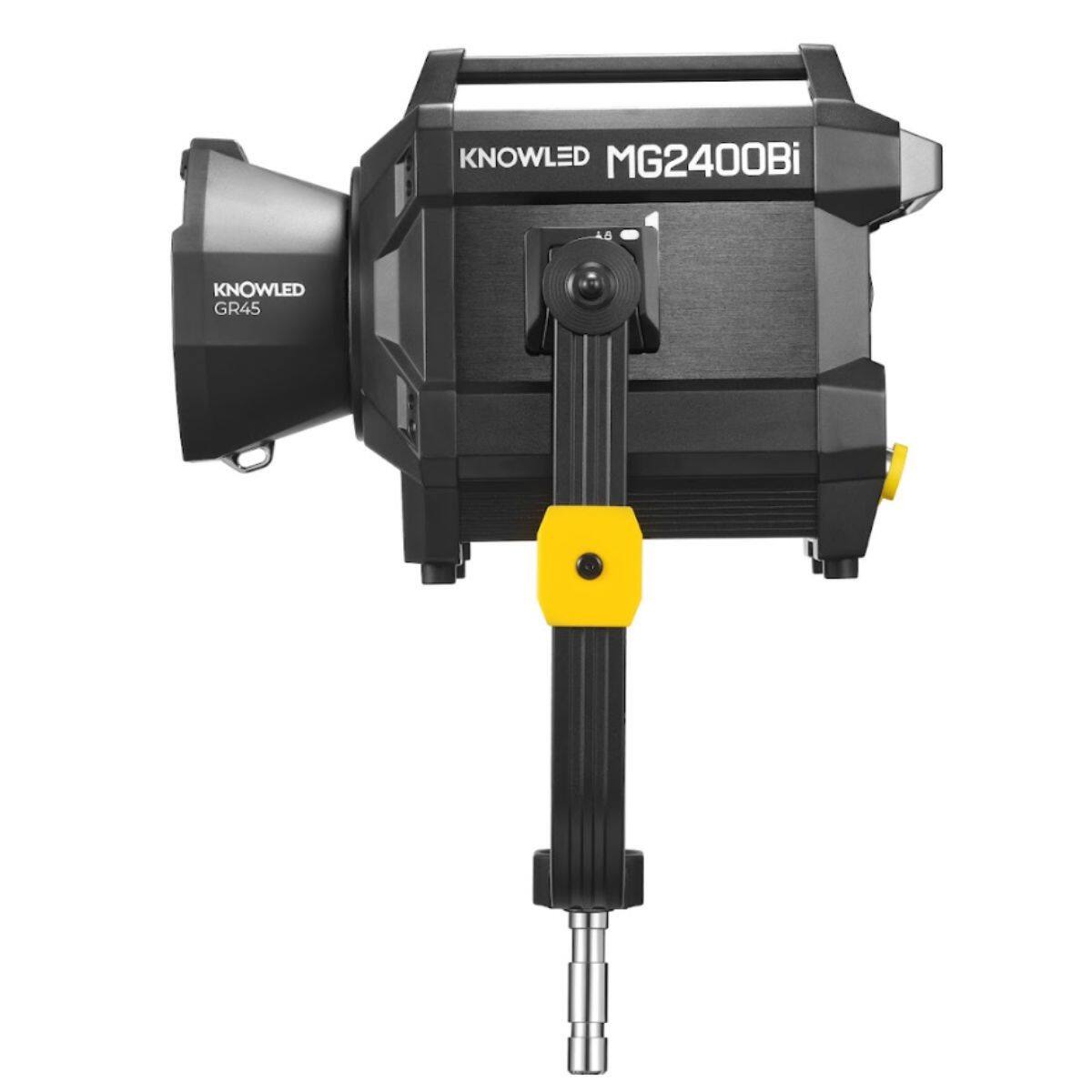 KNOWLED MG2400Bi  
KNOWLED GR45