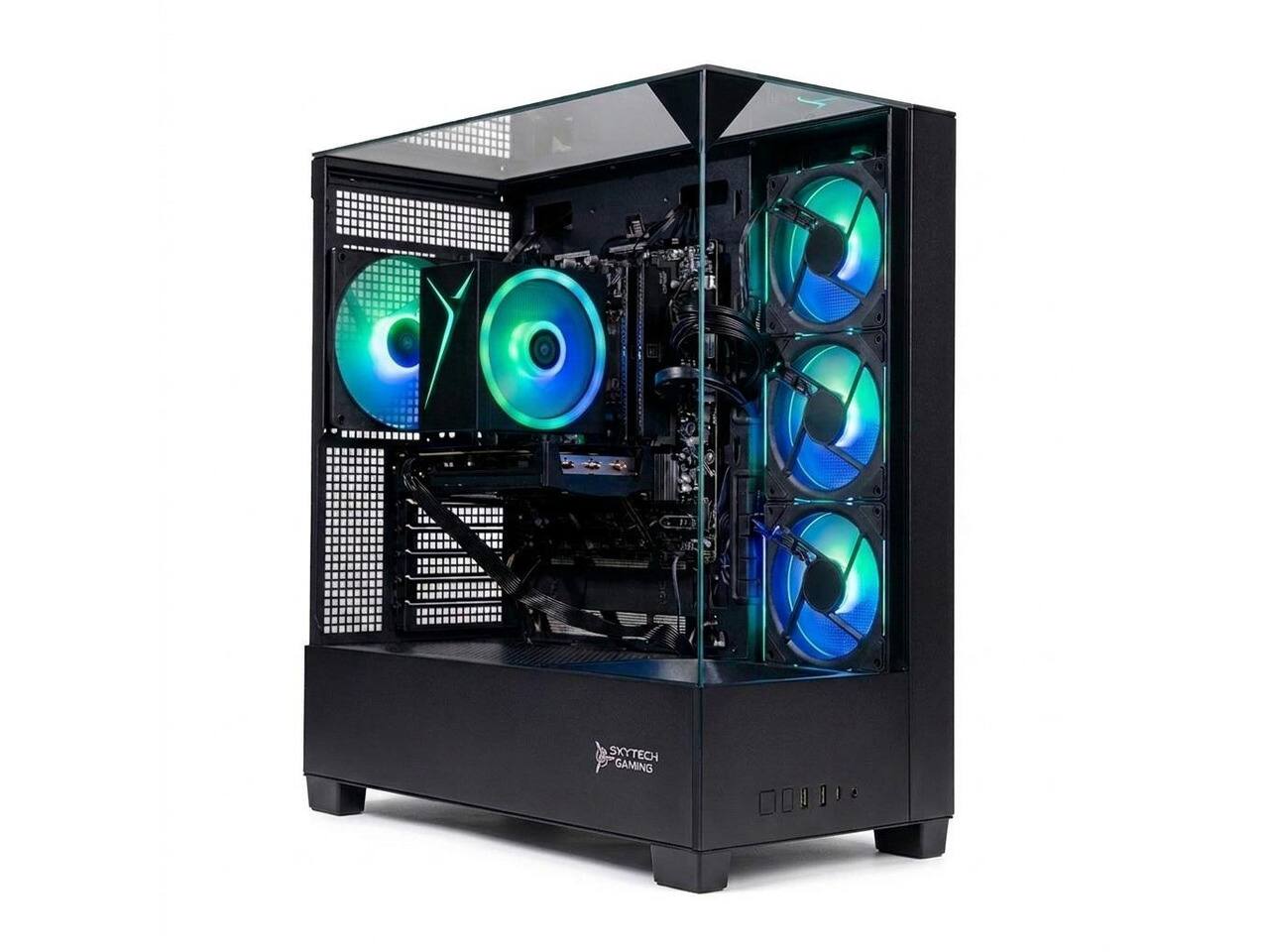 SKYTECH GAMING