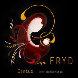 Fryd - BLU-RAY AUDIO