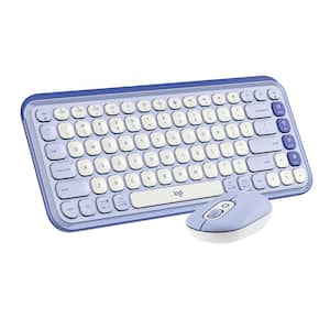 Purple Logitech Gaming Keyboards - Best Buy