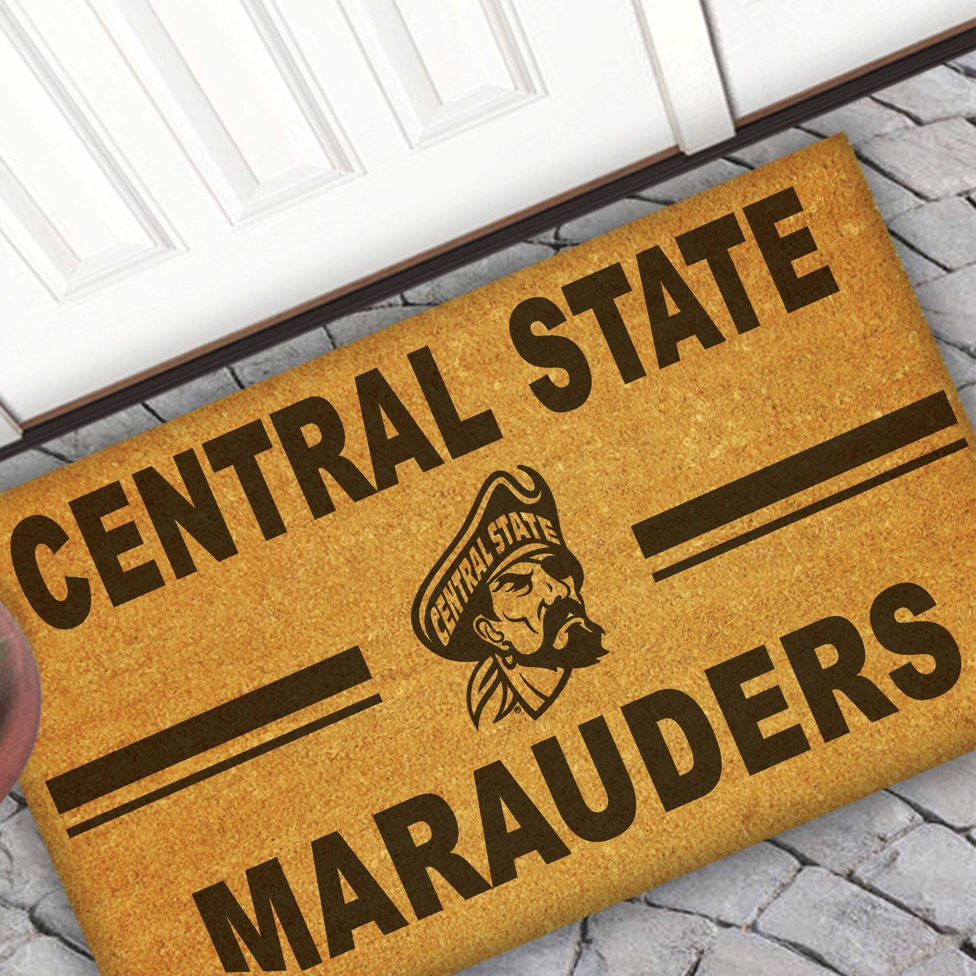 CENTRAL STATE  
MARAUDERS