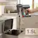 Large Capacity & The Dustbin Easy to Empty
1.5L