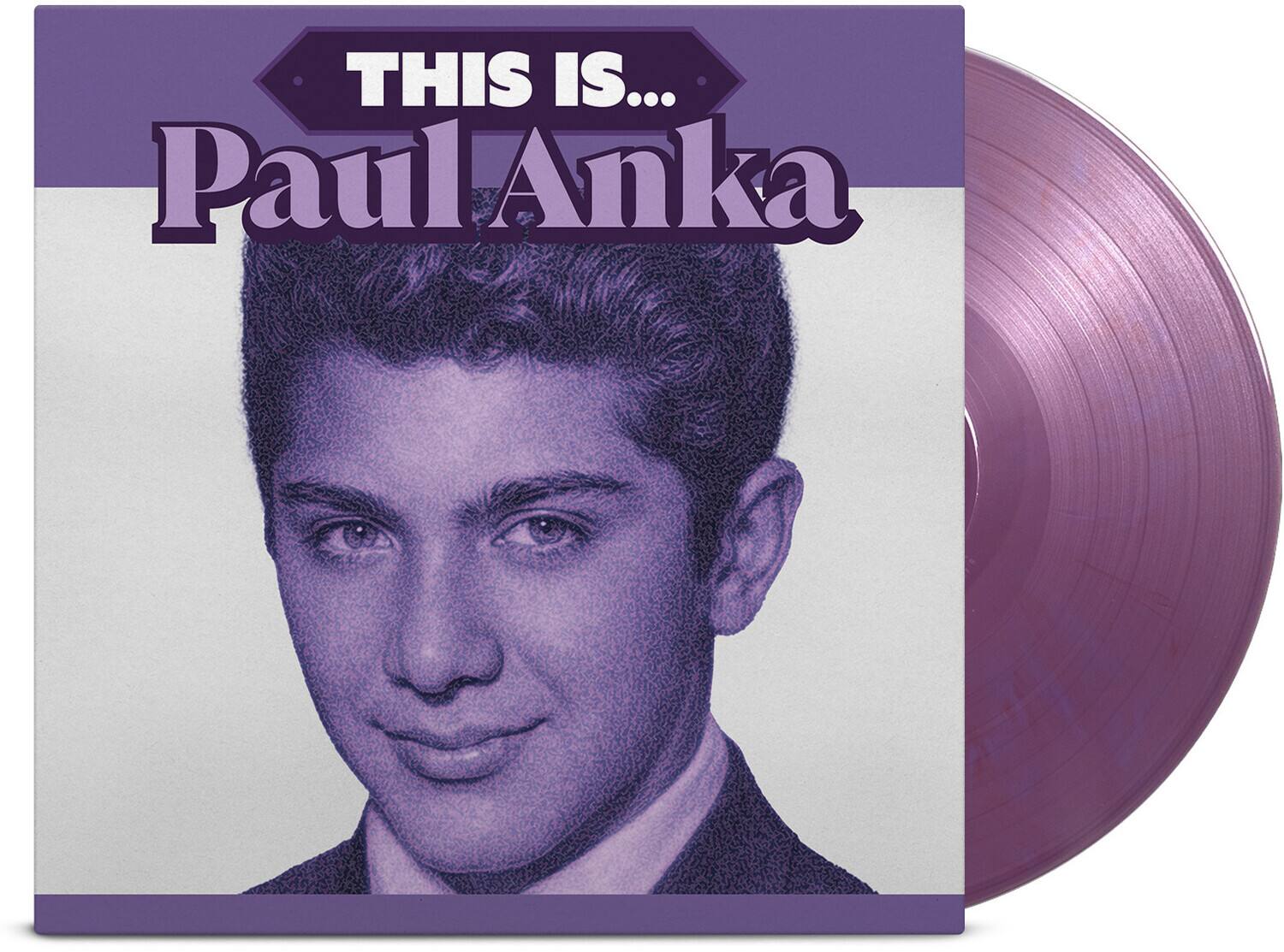 THIS IS... Paul Anka