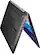 Back Zoom. HP - Geek Squad Certified Refurbished 15.6" Touch-Screen Laptop - 6GB Memory - 750GB Hard Drive - Modern Silver.