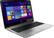 Angle Zoom. HP - Geek Squad Certified Refurbished 15.6" Touch-Screen Laptop - 6GB Memory - 750GB Hard Drive - Modern Silver.