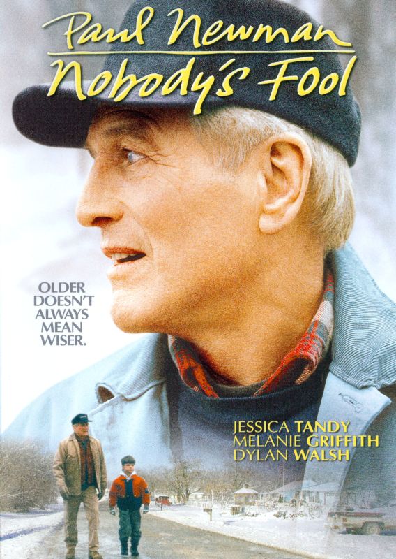  Nobody's Fool [DVD] [1994]