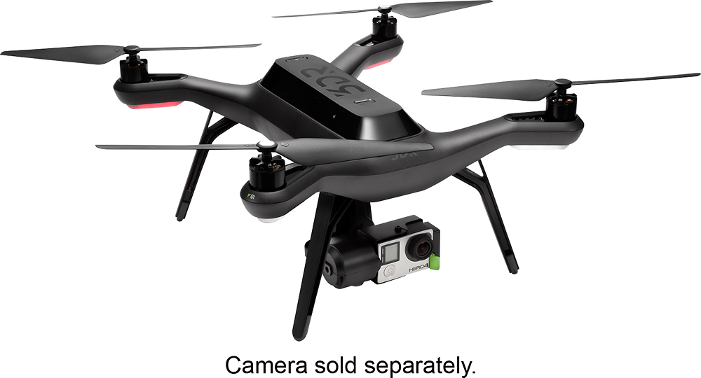 Buy: 3DR Solo Drone