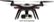 Alt View Zoom 15. 3DR - Solo Drone - Black.