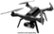 Left Zoom. 3DR - Solo Drone - Black.