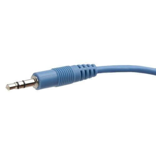Front Standard. Gefen - Mini Stereo Audio Cable.
