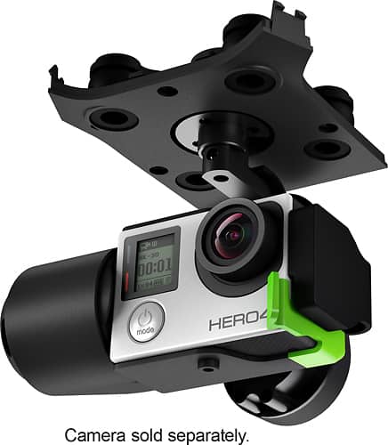  3DR - Solo Gimbal - Black