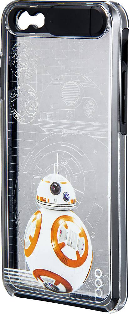 Front. eKids - Back Cover for Apple iPhone 6 and 6s.