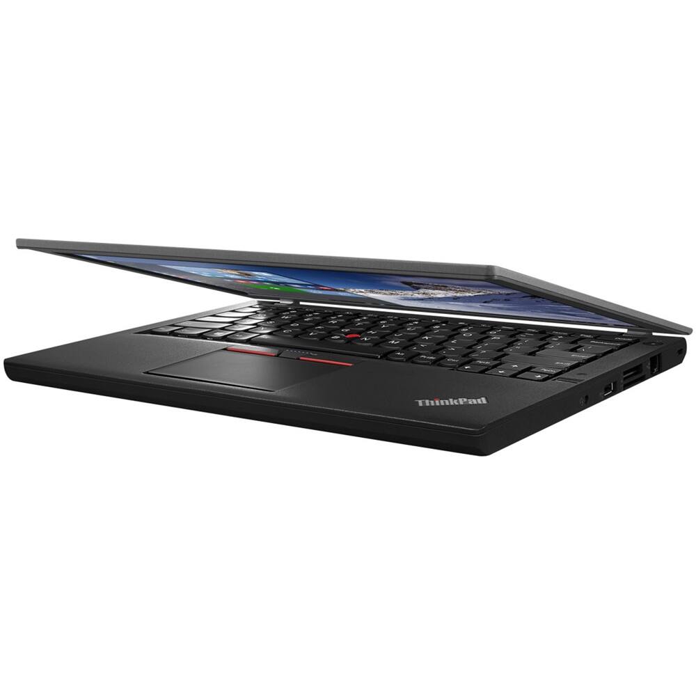 Questions and Answers Lenovo ThinkPad X260 12.5" Laptop Intel Core i5