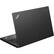 Alt View 13. Lenovo - ThinkPad X260 12.5" Laptop - Intel Core i5 - 8GB Memory - 500GB Hard Drive - Black.