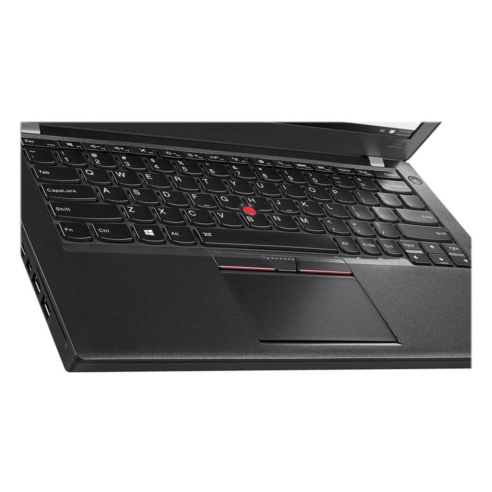 Questions and Answers Lenovo ThinkPad X260 12.5" Laptop Intel Core i5