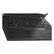 Alt View 14. Lenovo - ThinkPad X260 12.5" Laptop - Intel Core i5 - 8GB Memory - 500GB Hard Drive - Black.