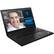 Left. Lenovo - ThinkPad X260 12.5" Laptop - Intel Core i5 - 8GB Memory - 500GB Hard Drive - Black.