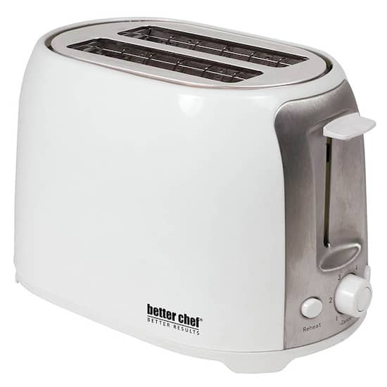 Best 2 Slot Toaster Uk