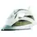 Angle. Brentwood - Steam Iron - White.