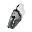 Impress - GoVac Bagless Cordless Hand Vac - Gray, White - Larger Front