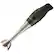 Angle. Brentwood - 2-Speed Hand Blender - Black.