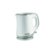 Left Zoom. Brentwood - 1.3L Electric Kettle - White.