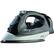 Angle. Brentwood - Steam Iron - Black.