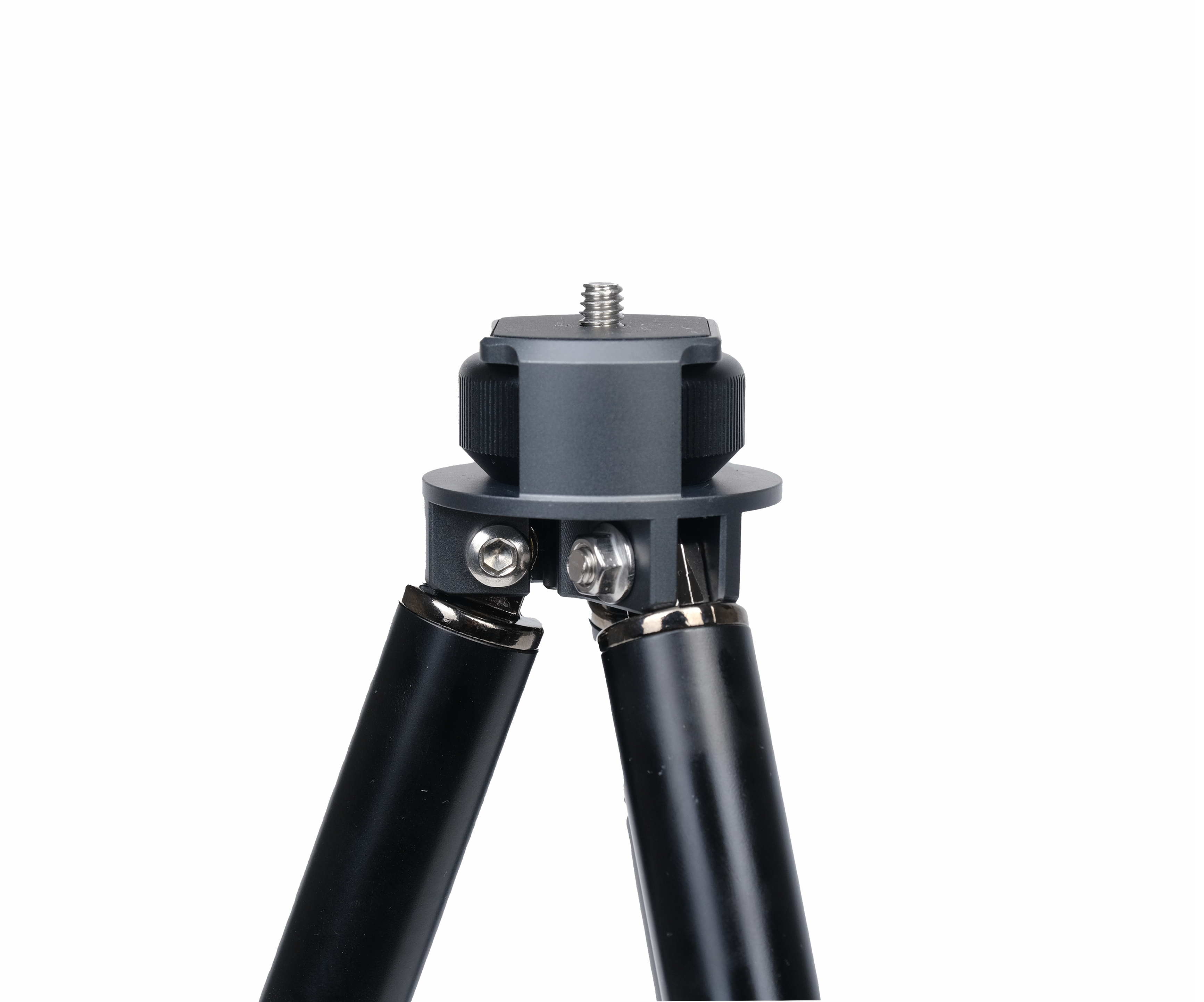 Angle. XbotGo - T1 3.77ft Tripod - Black.