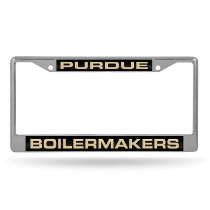 PURDUE
BOILERMAKERS