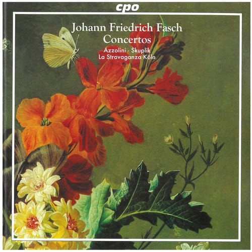 La Stravaganza K ln - Overture & 5 Concertos   - COMPACT DISCS [CD] price history on PriceWatchPro