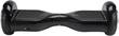 Swagtron® - T1 Self-Balancing Scooter - Black - Larger Front