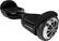 Alt View 13. Swagtron - T1 Self-Balancing Scooter - Black.